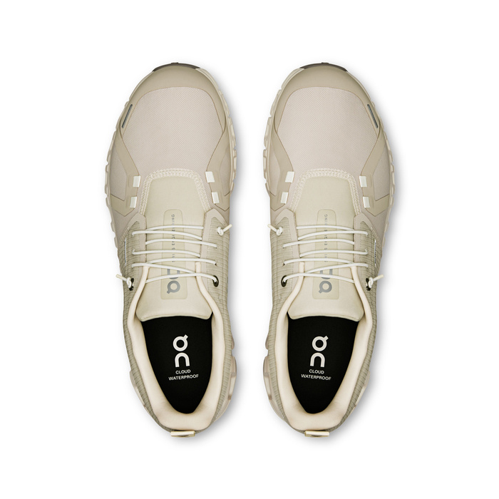 On Cloud 6 WP M Pelican | Ghost Sneakersy męskie