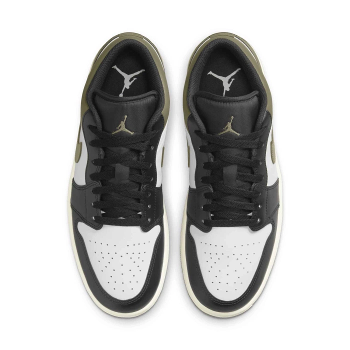 Nike Air Jordan 1 Low Sneakersy męskie