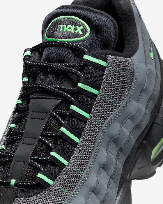 NIKE AIR MAX 95 Sneakersy męskie