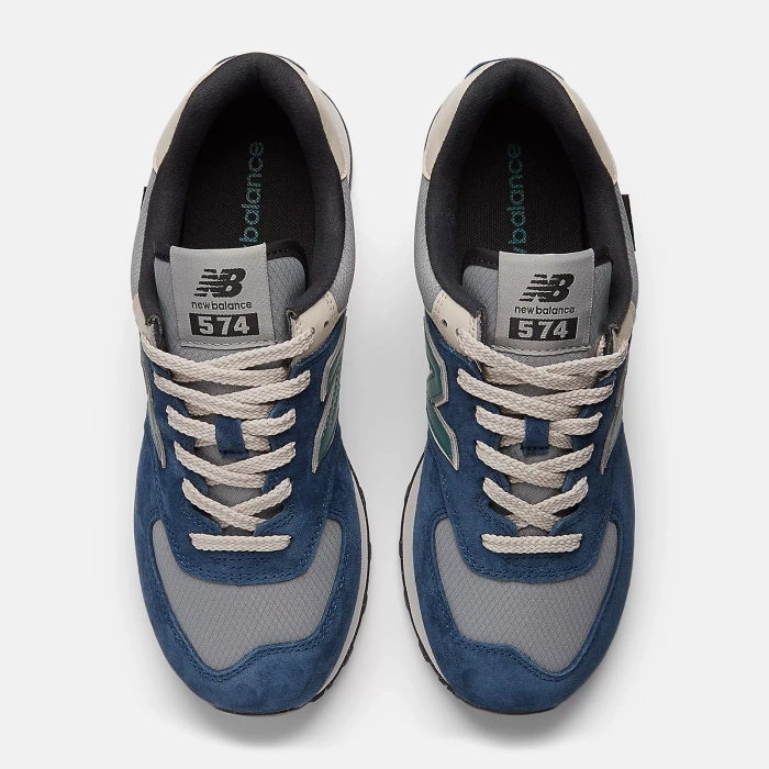 New Balance U574SOA Sneakersy męskie