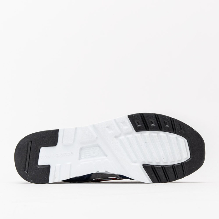 Buty sportowe męskie New Balance 997 (CM997HVR)