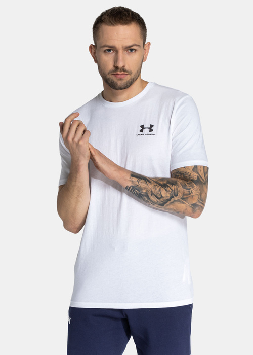 Koszulka Under Armour Tech 2.0 SS Tee (11326799-100)