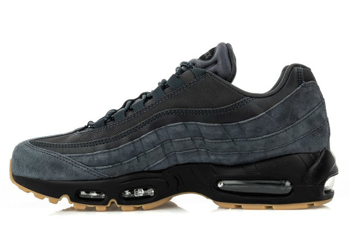 Buty sportowe męskie Nike Air Max 95 SE (AJ2018-002)