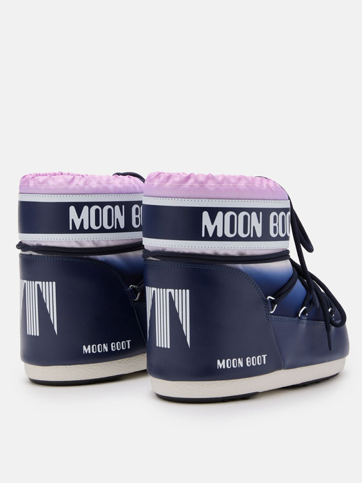 Moon Boot ICON LOW MOONRISE Śniegowce damskie