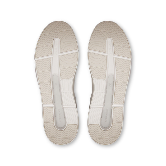 ON The Roger Advantage M Wolf | Glacier Sneakersy męskie