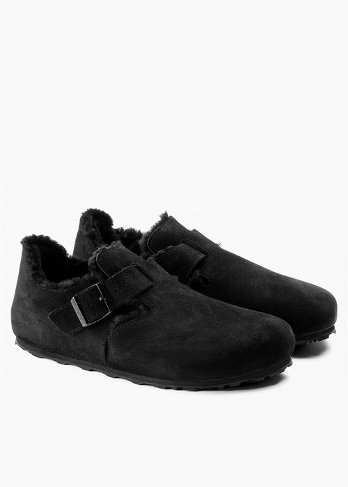 BIRKENSTOCK LONDON Półbuty damskie