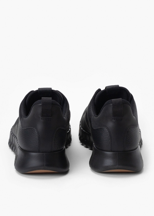 ECCO GRUUV M SNEAKER LEA GTX Sneakersy męskie