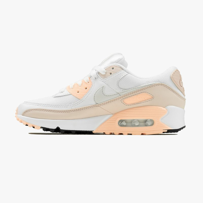 Buty sportowe damskie Nike Air Max 90 (CT1030-101)