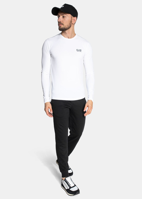 Longsleeve męski EA7 Emporio Armani (8NPT55 PJM5Z 1100)