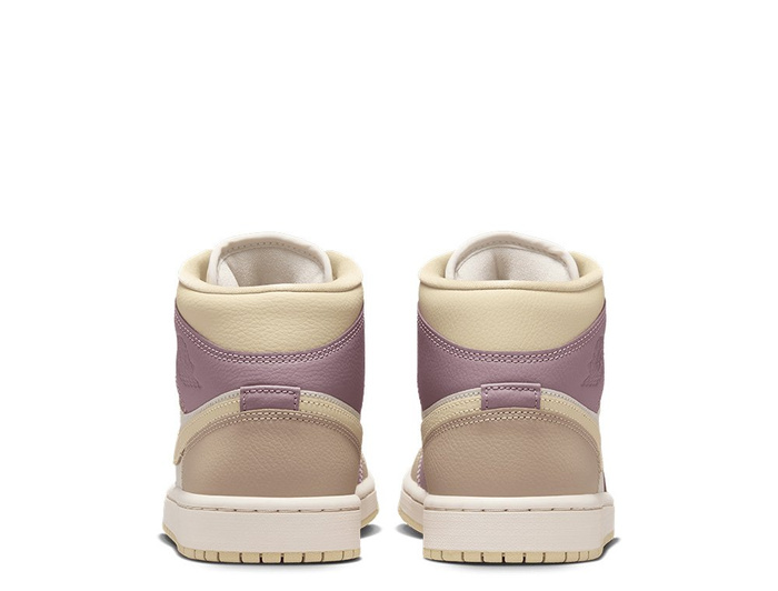 Nike Jordan 1 Sneakersy damskie