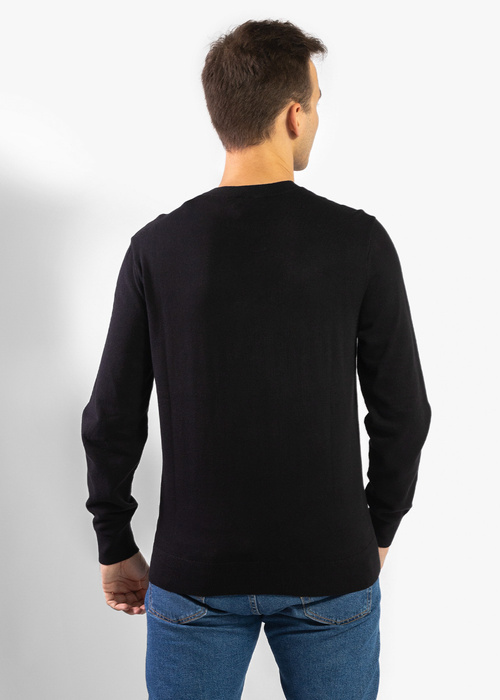 Sweter męski ARMANI EXCHANGE 6RZM1E-ZMX8Z-1200  