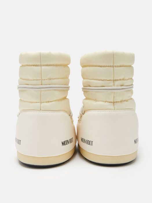 Moon Boot EVX LIGHT NYLON Śniegowce damskie