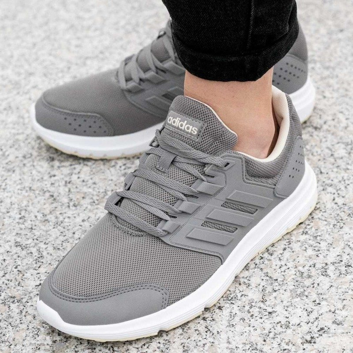 Buty sportowe damskie Adidas Galaxy 4 (EG8379)