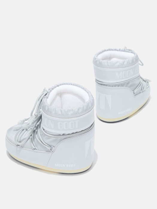 Moon Boot ICON LOW NY Śniegowce damskie