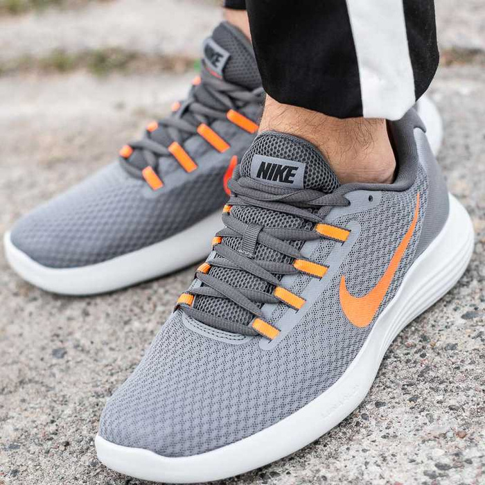 Buty sportowe męskie Nike Lunarconverge (852462-011)