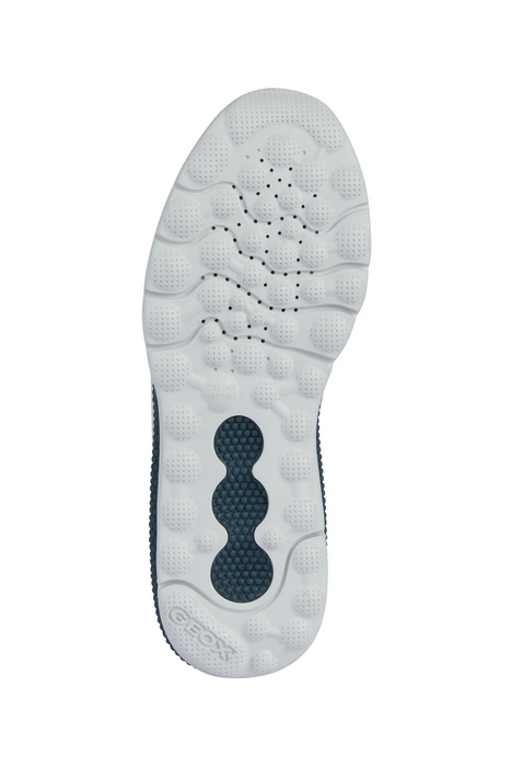 Sneakersy męskie GEOX U SPHERICA ACTIF