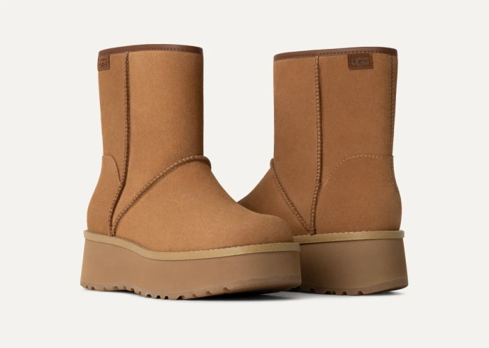 UGG Cityfunc Mid Boot Buty zimowe damskie