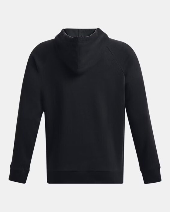 Under Armour UA RIVAL FLEECE HOODIE Bluza męska z kapturem