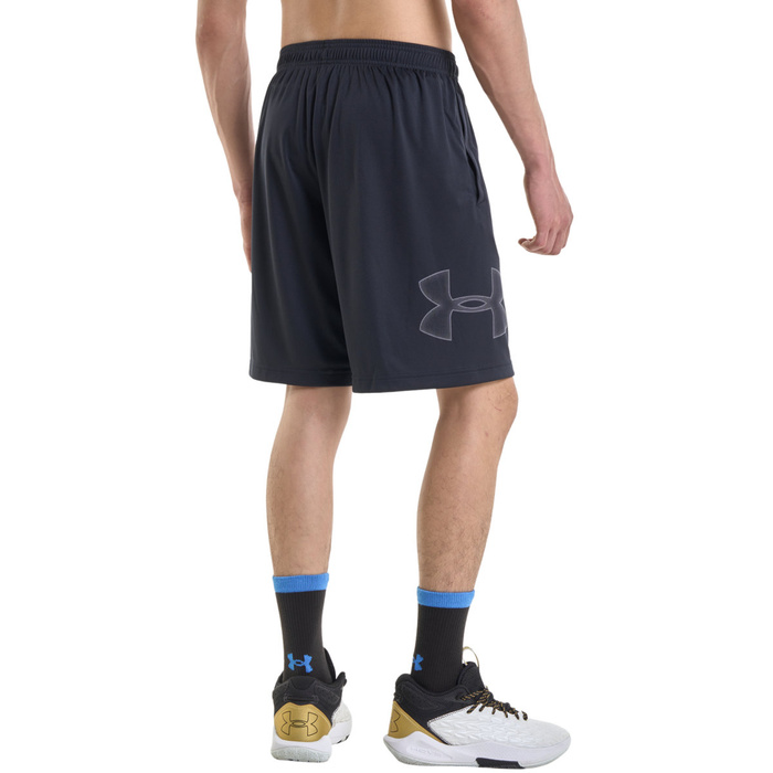 Spodenki treningowe męskie UNDER ARMOUR UA TECH GRAPHIC SHORT