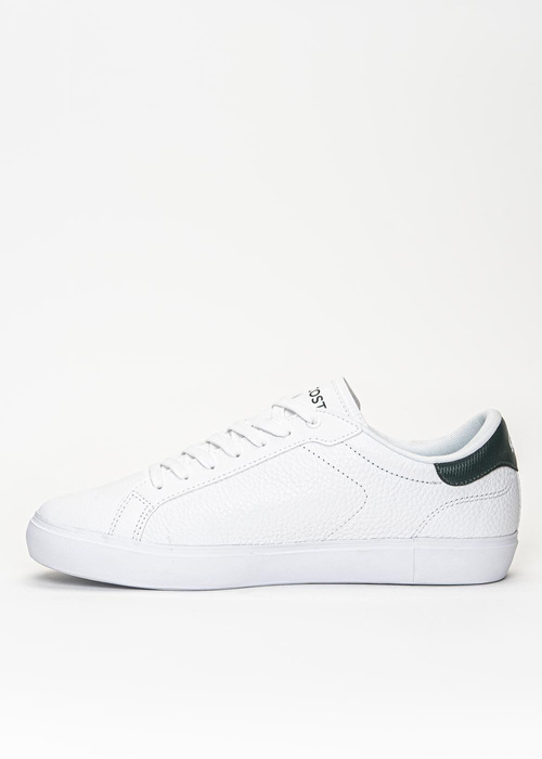 Buty sportowe męskie Lacoste Powercourt (741SMA0028-1R5)