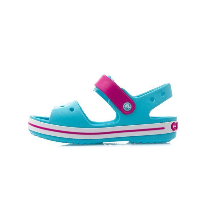 Sandałki Crocs Crocband (12856-4FV)