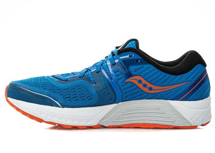 Buty treningowe męskie Saucony Guide ISO (S20464-36)