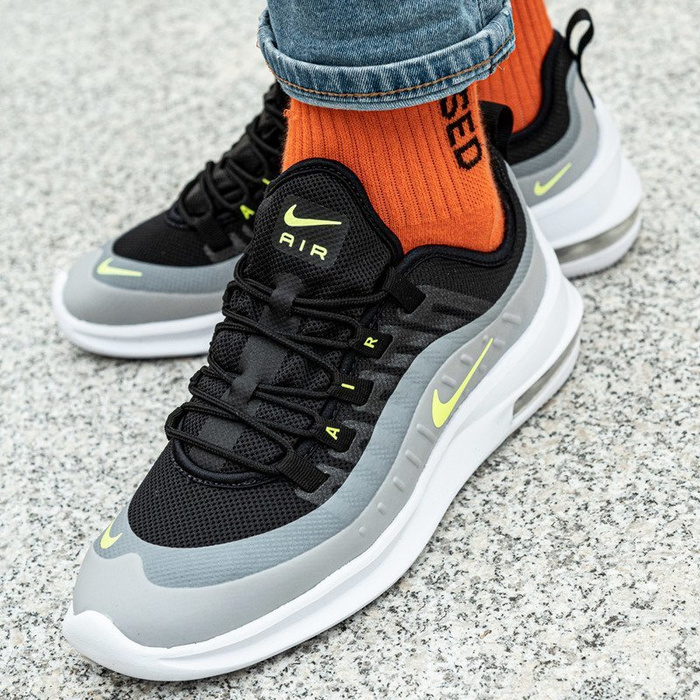 Buty sportowe męskie Nike Air Max Axis (AA2146-004)