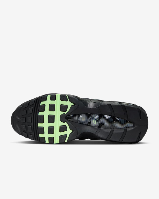 NIKE AIR MAX 95 Sneakersy męskie