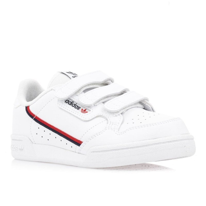 Buty sportowe Adidas Continental 80 (EH3222)