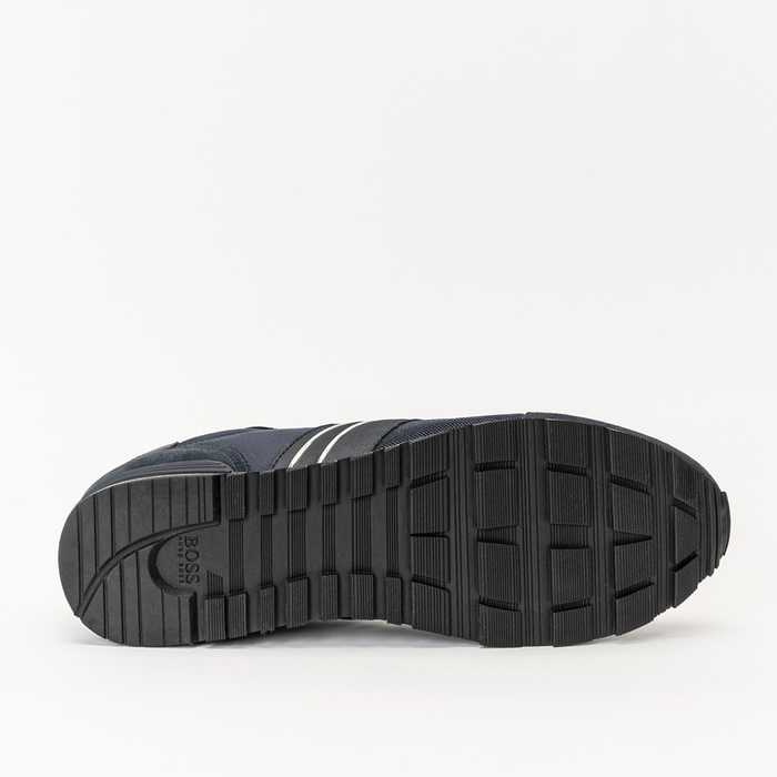 Sneakers'y męskie BOSS Parkour (50433661 10214574 01 402)