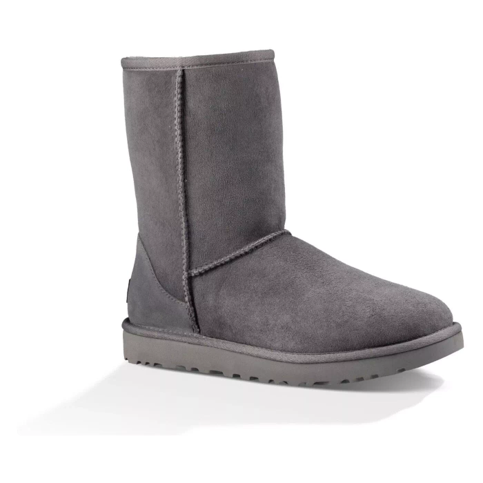 UGG W Classic Short II Buty zimowe damskie 