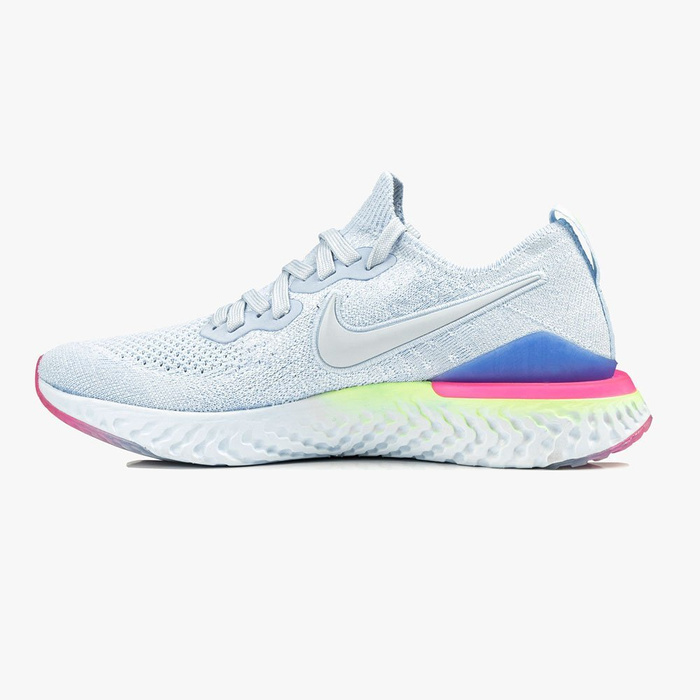 Buty treningowe męskie Nike React Flykint 2 (BQ8927-453)