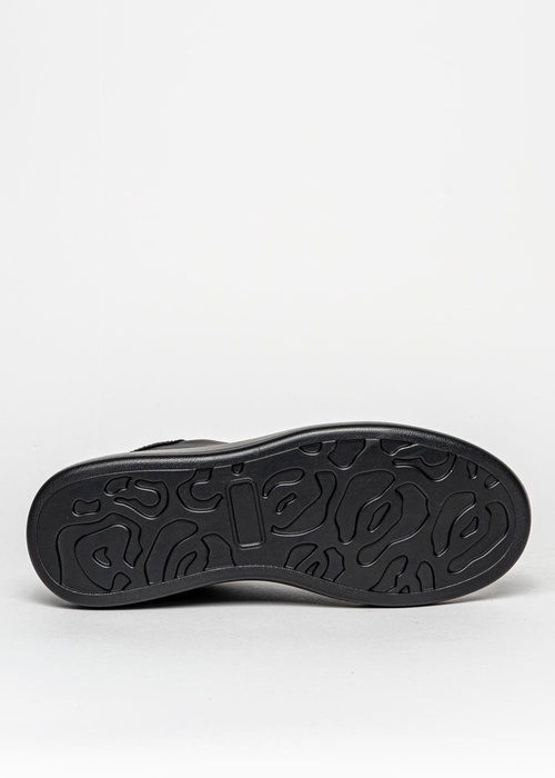 Sneakersy damskie Guess Salerno (FL7SALELE12-BLACK)