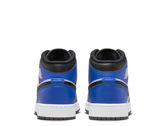 Nike Jordan 1 Sneakersy młodzieżowe