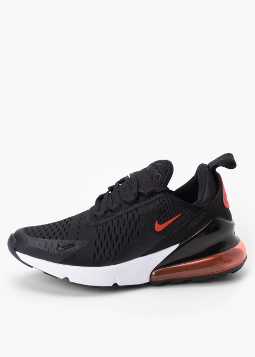 Sneakersy damskie NIKE AIR MAX 270 GS 