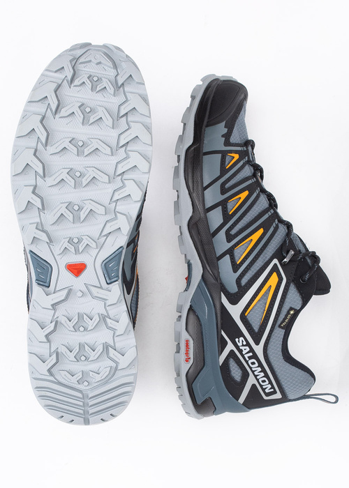 Buty hikingowe męskie SALOMON X ULTRA PIONEER GTX 
