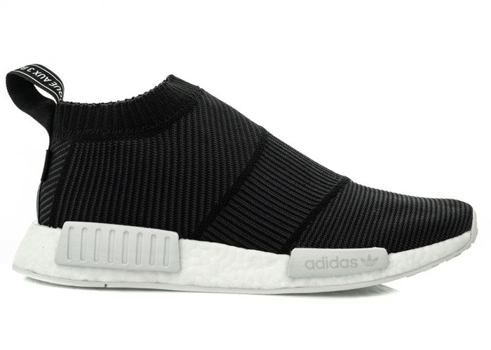 Buty sportowe męskie Adidas NMD CS1 GTX PK (BY9405)