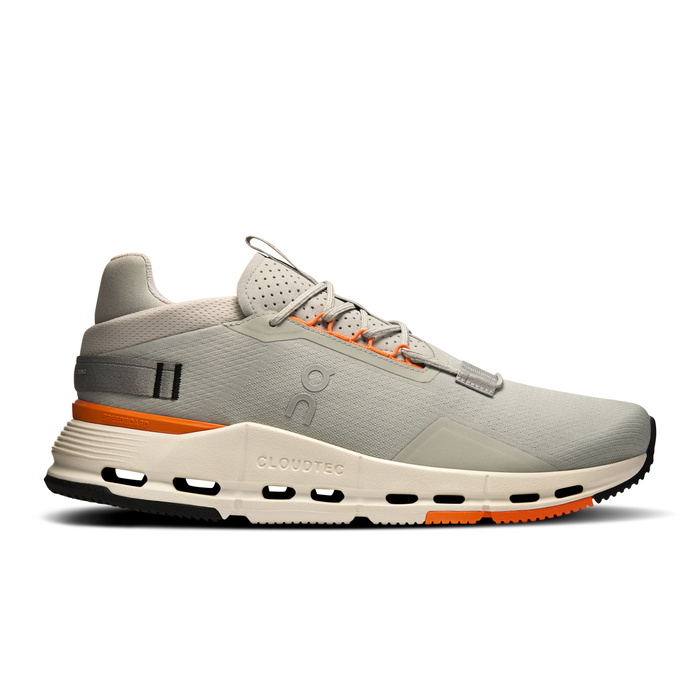 ON CLOUDNOVA 2 Sneakersy męskie