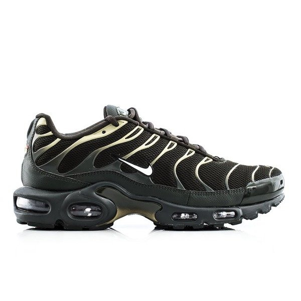 Buty sportowe męskie Nike Air Max Plus (852630-301)