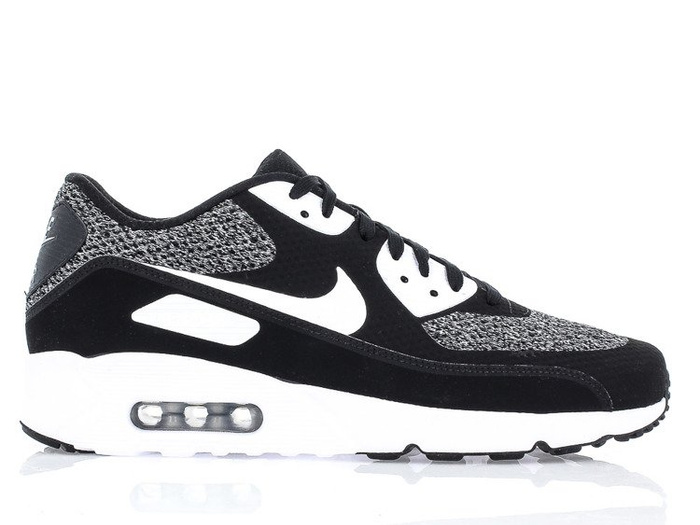 Buty sportowe męskie Nike Air Max 90 Ultra 2.0 (875695-019)