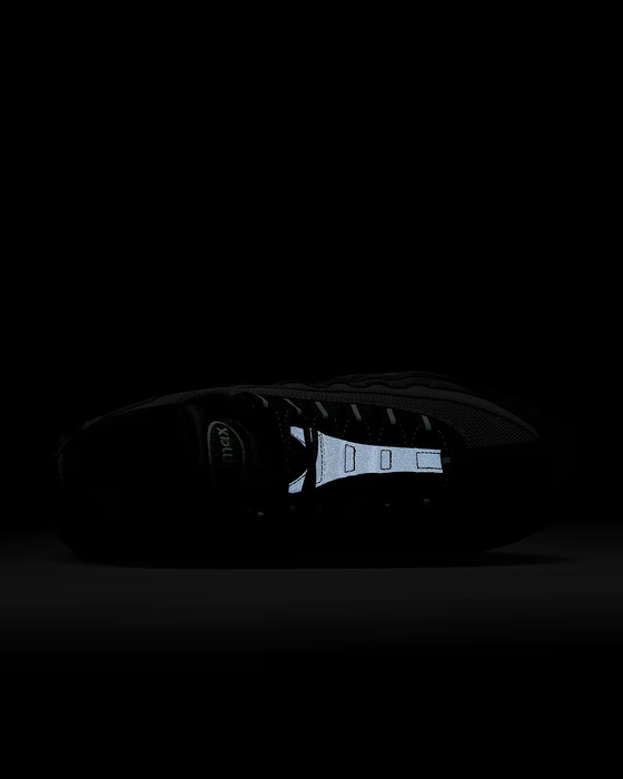 NIKE AIR MAX 95 Sneakersy męskie