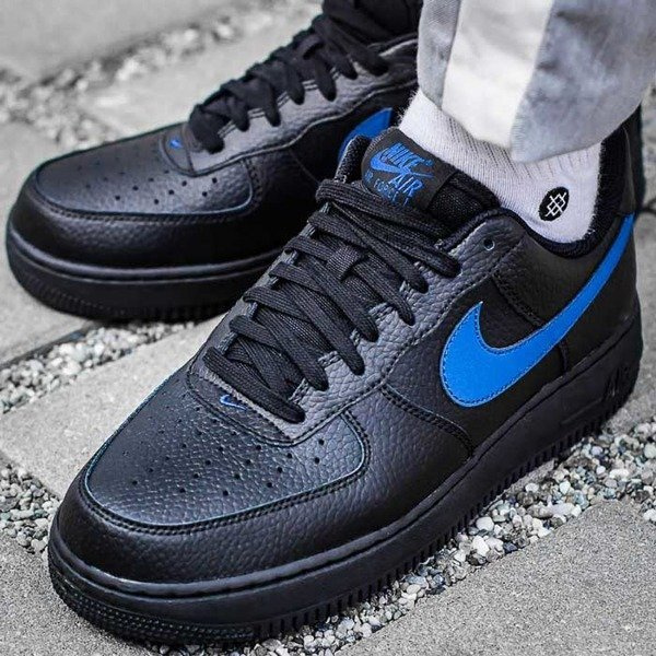 Buty sportowe męskie Nike Air Force 1 07'' (AA4083-003)