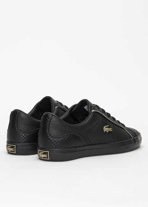 Buty sportowe damskie Lacoste Lerond Bl 21 1 CFA (741CFA0047-02H)