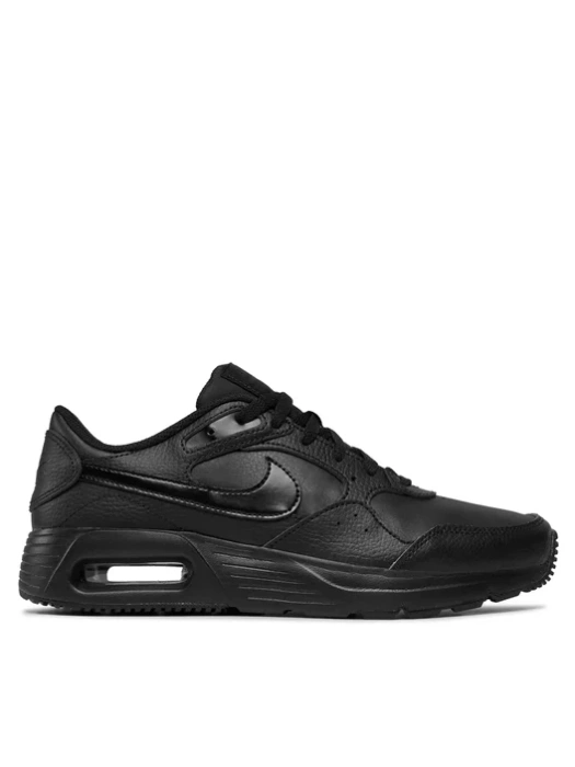 Nike AIR MAX SC LEA Sneakersy męskie