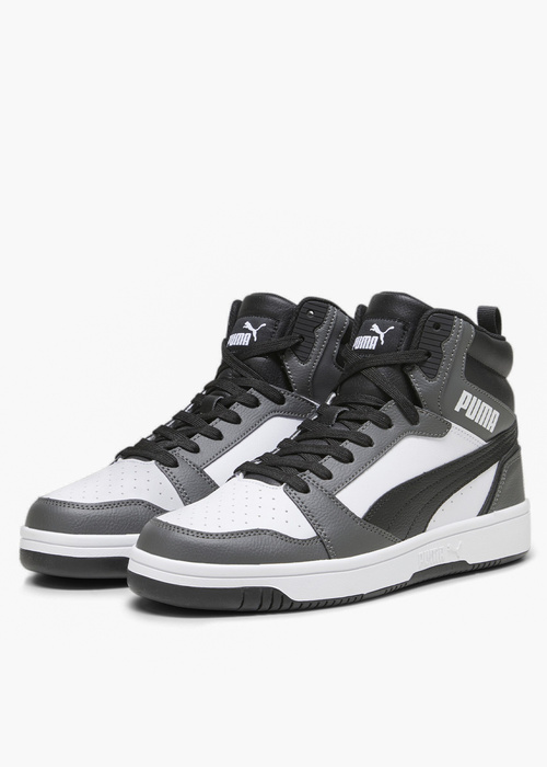 PUMA REBOUND V6 Sneakersy męskie