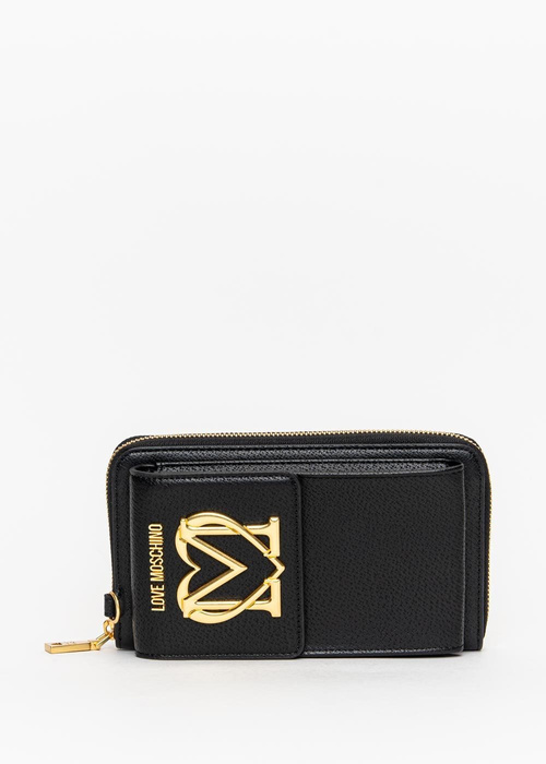 Portfel Love Moschino (JC5651PP1DLL0000)