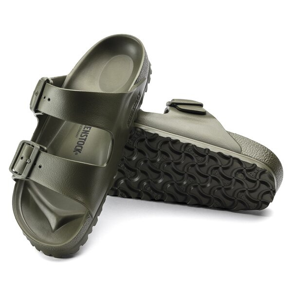 BIRKENSTOCK ARIZONA EVA Klapki męskie