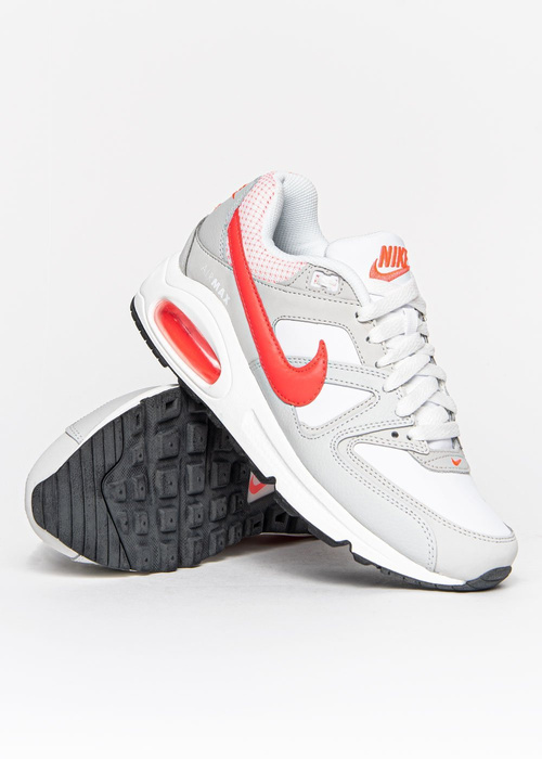 Buty sportowe damskie Nike Air Max Command (397690-169)