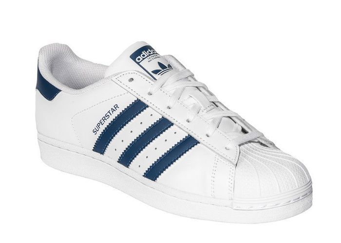 Buty sportowe damskie Adidas Superstar (F34163)