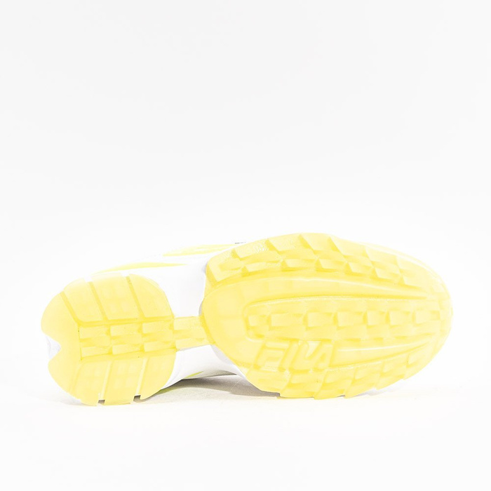 Buty sportowe damskie Fila Disruptor Premium Wmn (1010862.95H)